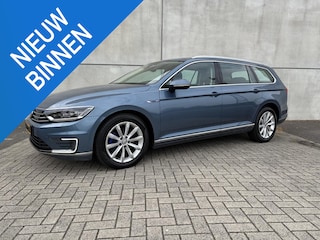 Volkswagen Passat Variant 1.4 TSI GTE Highline Pano | Leder | ACC | CarPlay