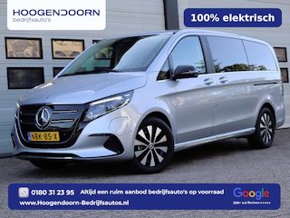 Mercedes-Benz EQV 300 90 kWh L2 Avantgarde AMG - elc. Schuif - AIRMATIC