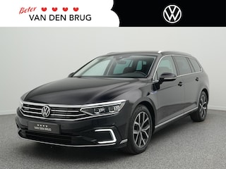 Volkswagen Passat 218 PK 1.4 TSI PHEV GTE Business | Stoelverwarming | 360 Camera | Trekhaak | DAB+ |