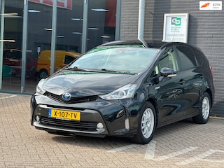 Toyota Prius+ 1.8 Active/7-PERS/CAMERA/NAVI/AUTOMAAT/NETTE STAAT!!