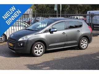 Peugeot 3008 1.6 THP GT