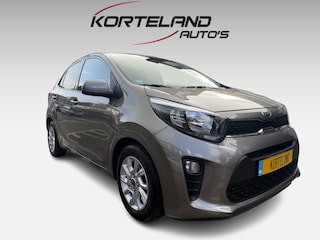 Kia Picanto 1.2 CVVT Dream Team Edition
