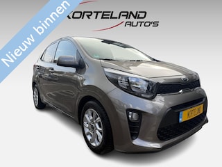 Kia Picanto 1.2 CVVT Dream Team Edition