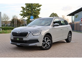 Skoda Kamiq 1.0 TSI Ambition DSG Automaat Carplay - Android Auto