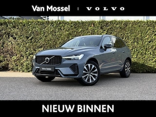Volvo XC60 B5 Plus Dark