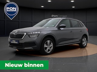 Skoda Kamiq 1.5 TSI Sport Business | Trekhaak | Sportstoelen | Cruise Control | Parkeersensoren |