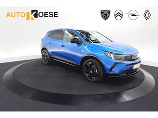Opel Grandland 1.6 Turbo Plug-In Hybrid Level 4 | BOMVOL! | Trekhaak | Elektrische Kofferklep | Adaptieve Cruise Control | Leerpakket