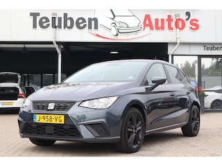 Seat Ibiza 1.0 TSI Style Business Intense | LM Velgen | Cruise Control | Navigatie |