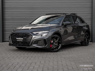 Audi A3 Sportback 45 TFSI e S-Line Pano RS-Stoelen Massage Head-Up B&O BTW