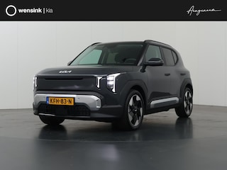 Kia EV2 Plus Advanced 42.2 kWh | Glazen schuif-/kanteldak  | Harman Kardon | 18" lichtmetalen velgen | Stoel- en stuurwielverwarming |
