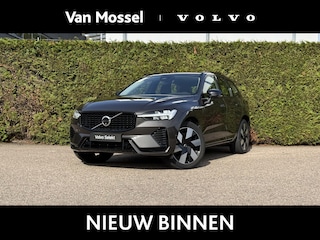 Volvo XC60 T6 Plug-in hybrid AWD Ultra Dark | Trekhaak