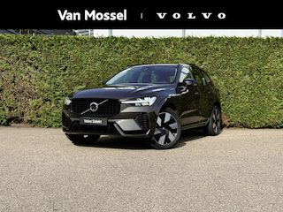 Volvo XC60 T6 Plug-in hybrid AWD Ultra Dark | Trekhaak