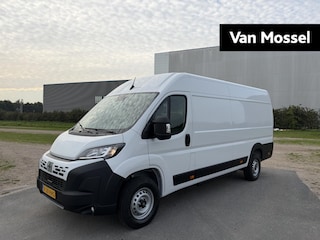 Fiat Ducato 3.5t L4H2 Heavy 110 kWh | Demo |