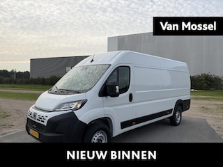 Fiat Ducato 3.5t L4H2 Heavy 110 kWh | Demo |