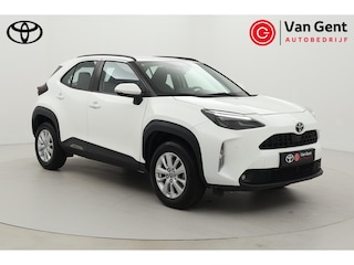 Toyota Yaris Cross 1.5 VVT-I Active | Stoelverwarming | Parkeersensoren voor/achter | Apple Carplay / Android Auto | Adaptive Cruise | Airco | Camera | Rijstrooksensor | 16 inch