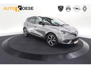 Renault Scénic TCe 140 EDC Intens | Trekhaak | Camera | Head-Up Display | Dodehoekdetectie