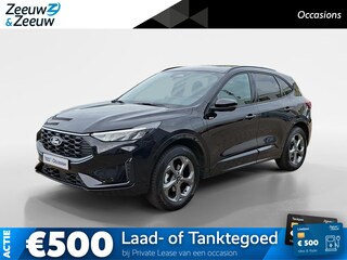 Ford Kuga 2.5 PHEV ST-Line | Adaptieve Cruise Control | Stoel/Stuur/Voorruitverwarming | navigatie | Draadloze Apple/android Carplay |