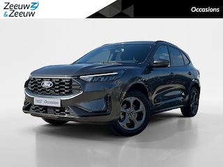 Ford Kuga 2.5 PHEV ST-Line | Adaptieve Cruise Control | 360 Camera | Stoel/Stuur/Voorruitverwarming | Dodehoek Detectie | Navigatie |