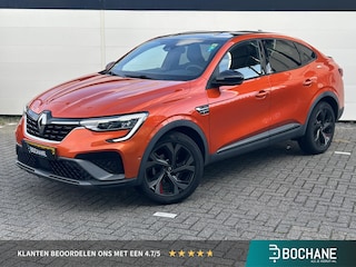 Renault Arkana 1.3 TCe 140 | Navigatie | Camera | Apple & Android Carplay | Climate Control | Cruise Control |