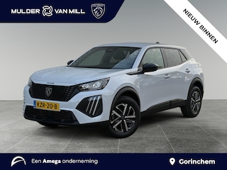 Peugeot 2008 1.2 Hybrid 110pk Business | NAVI | CAMERA | APPLE CARPLAY | CLIMATE CONTROL
