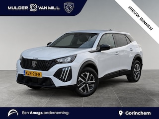 Peugeot 2008 1.2 Hybrid 110pk Business | NAVI | CAMERA | APPLE CARPLAY | CLIMATE CONTROL