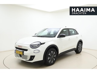 Fiat 600 e RED 54 kWh | 100% elektrisch | Apple Carplay & Android Auto | Full LED | 1e Eigenaar