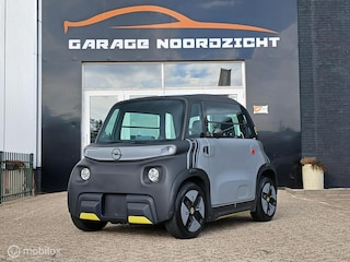 Opel Rocks-e Base