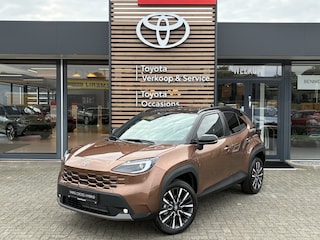 Toyota Yaris Cross 1.5 Hybrid 130 Executive | 2.500 Extra inruil voordeel !! |