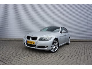 BMW 316i Business Line Airco / Navi / Cruise / Carplay / Parkeers. / Elektr. ramen / Lm velgen / NAP