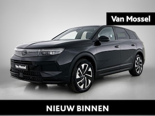 Opel Grandland 1.2 Turbo Hybrid GS