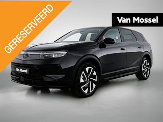 Opel Grandland 1.2 Turbo Hybrid GS