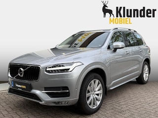 Volvo XC90 2.0 T5 AWD Momentum |360°Camera|Trekhaak|2e Eig|