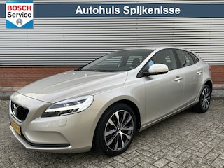 Volvo V40 1.5 T2 Nordic+ | Automaat | Stoelverwarming | Navigatie | Goed Onderhouden |