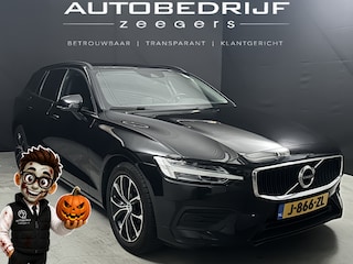 Volvo V60 2.0 B3 Momentum Advantage *SUPER STAAT*