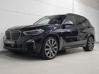 BMW X5 xDrive40d M-Sport | Panoramadak | CoPilot | Elektr. Trekhaak