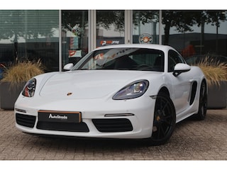 Porsche 718 2.0 300PK PDK Cayman