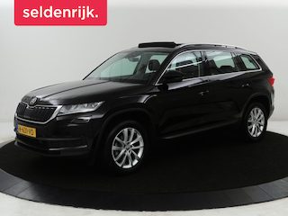 Skoda Kodiaq 1.5 TSI Limited Business Edition 7p. | Pano.Dak | Camera | Stoelverwarming | Apple Carplay | Canton Sound |