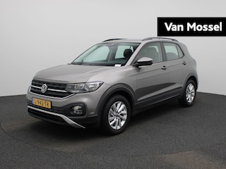 Volkswagen T-Cross 1.0 TSI Life | 110 PK | Automaat | Navigatie | Parkeercamera | Adaptieve  Cruise Control | Apple Carplay / Android Auto |
