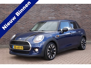 Mini Mini 5-Deurs 1.2 Business, naigatie, 5 deurs, keurige auto met zeer veel opties