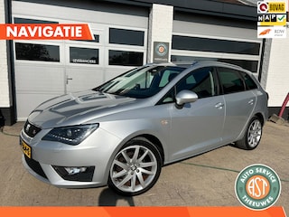 Seat Ibiza ST 1.2 TSI FR Dynamic XENON|NAVIPDC|CRUISE|LED|NAP