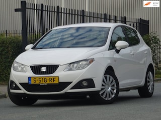 Seat Ibiza 1.2 TSI Sport 5DRS 1-EIGENAAR AIRCO/APK