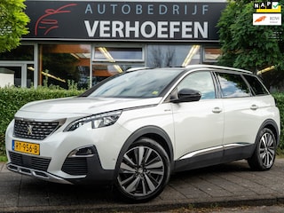 Peugeot 5008 1.2 | GT-LINE| 7 PERSOONS | APPLE CARPLAY | STOEL VERW | 360 CAMERA | DEALER AUTO !