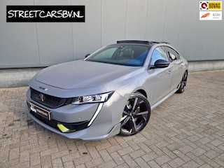 Peugeot 508 1.6 HYbrid Peugeot Sport Engineered 360pk 1E Eig.
