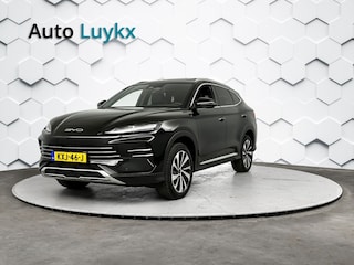 BYD Seal U 1.5 DM-i FWD Boost PHEV | Panoramadak | Elektrische Achterklep | Elektrische Stoelen