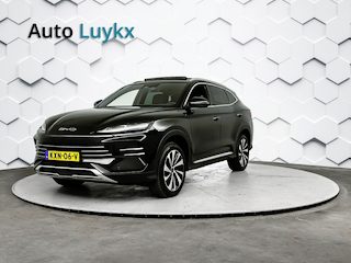 BYD Seal U 1.5 DM-i FWD Boost PHEV | Panoramadak | Elektrische Achterklep | Elektrische Stoelen