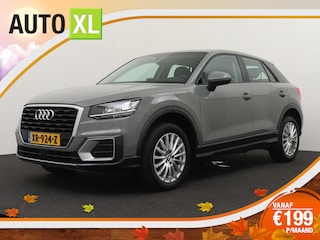 Audi Q2 1.5 150 PK AUT. TFSI CoD Design Pro Line Navi Climate Park.Sens