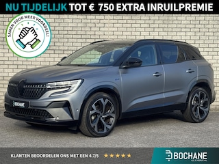 Renault Austral 1.3 Mild Hybrid 160 X-tronic Techno Esprit Alpine | 1.800kg Trekgewicht | Navigatie | Adaptive Cruise Control | Camera |