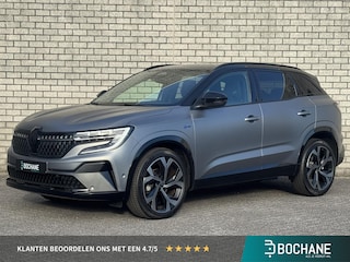 Renault Austral 1.3 Mild Hybrid 160 X-tronic Techno Esprit Alpine | 1.800kg Trekgewicht | Navigatie | Adaptive Cruise Control | Camera |