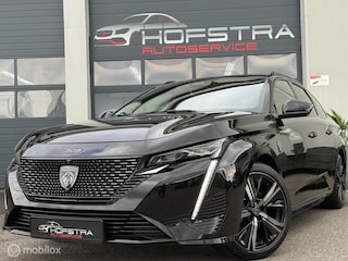 Peugeot 308 SW 1.2 PureTech GT Pack Aut. 360-Camera Bomvol!