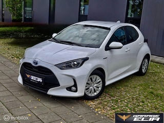 Toyota Yaris 1.5 Hybrid Active | Camera | Cruise | 103804 KM